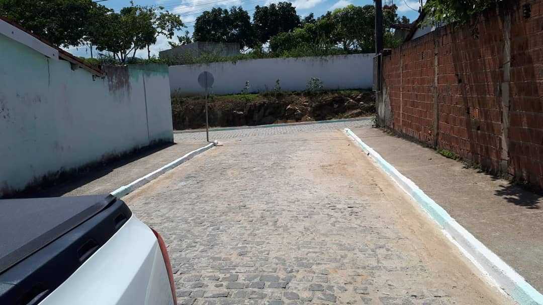 Camacã: Prefeitura lança campanha de conscientização pela limpeza da cidade
